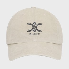자수 볼캡 _ L1H47AHT010