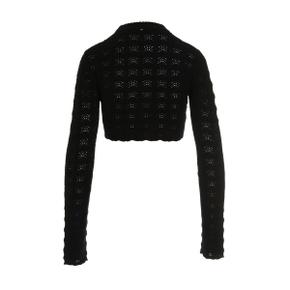 Knitwear MEDEA006 Black