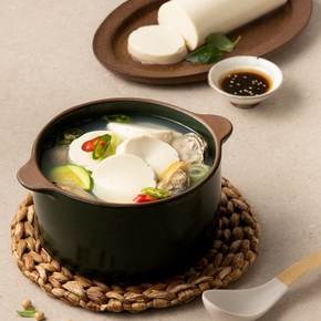 [쓱7클럽]소가 순두부 350g*2