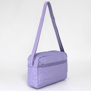 [전품 대상 할인 쿠폰] LeSportsac 레스포삭 숄더백 2434 DANIELLA CROSSBODY R137 LAVENDER