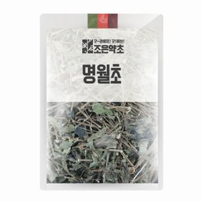 명월초 100g