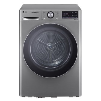 LG [LG전자공식인증점] LG 트롬 건조기 RH10VTA [용량 10kg]