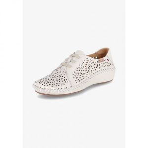 이스퀘어 3621520 Pikolinos P VALLARTA - Slip-ons beige