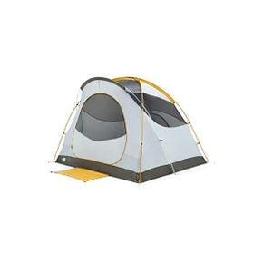 미국 노스페이스 텐트 The North Face Kaiju 4 Tent Arrowwood Yellow/Monument Grey Size One S