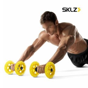 코어 휠스 SKLZ core wheels