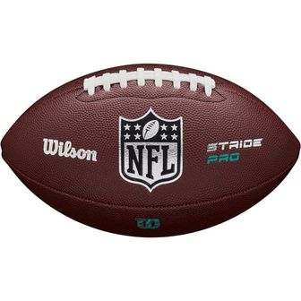  미국 윌슨 럭비공 미식축구공 WILSON NFL Stride Footballs 1448842