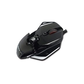 Mad Catz 매드캣츠 게이밍 마우스 RAT 2+ Pixart PMW 3325센