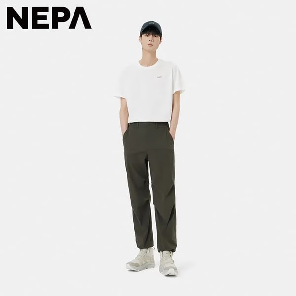 [부산점] 공용 컴포 쿨 팬츠 7LD1660