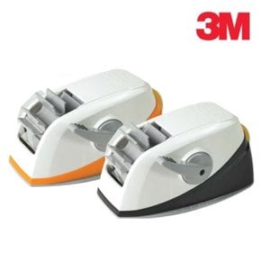 테이프 커터 블랙 3M 스카치 원터치 (WDC87AA)