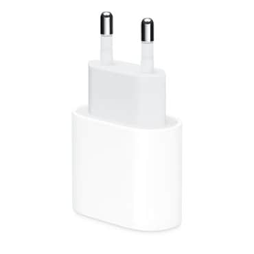 애플 [정품] 애플 20W USB-C 충전기 어댑터 MUW13KH/A