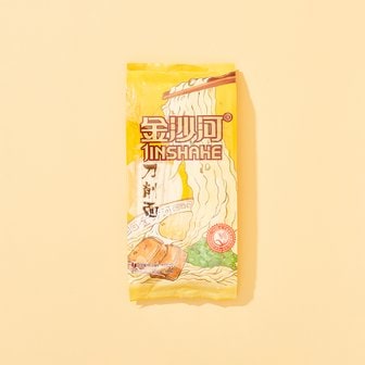  [금사하]꽈면 500g