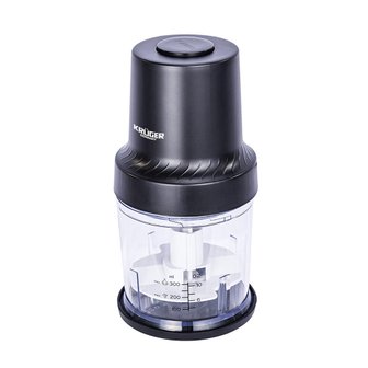 5. 크루거 미니초퍼..