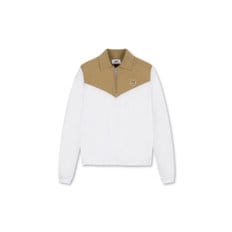 [WAAC]골프 (WWWAA24630LBR)Women Block Half Zip Sweater