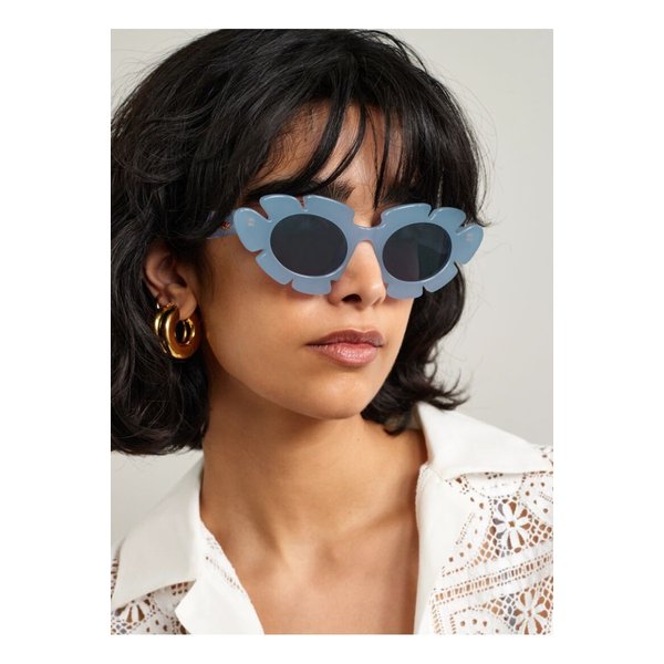 폴라스 이비자 캣아이 아세테이트 선글라스 1647597359315539