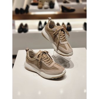 소다 [부산점] 여성 펀칭 스니커즈sbfls05010