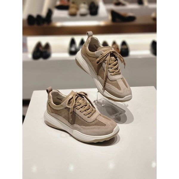 [부산점] 여성 펀칭 스니커즈sbfls05010