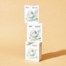 [서울 FELT]시즈널 에스프레소 드립백 커피 60g(6입)
