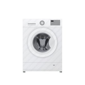 LG [K]LG전자 F9WPBY 드럼세탁기 9kg 화이트 세탁전용 빌트인 상판없음 사출도어