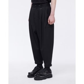 [파주점] 옴므 시그니처 벌룬 팬츠  SG2PT204BK