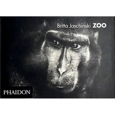 Worldbook365 Britta Jaschinski : Zoo 독일 영국 사진작가 브리타 야신스키 동물 사진집