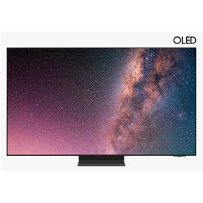 OLED 4K TV KQ77SC95AFXKR (195 cm / 스탠드형)