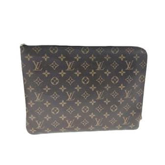 LOUIS VUITTON [중고명품]  남성 클러치  에튀 보야주 클러치백 MM M44499