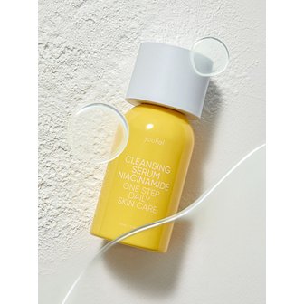 유리프 클렌징세럼 나이아신아마이드 100ml