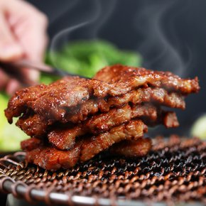 HIT포천 갈비 양념구이 매콤맛 720g