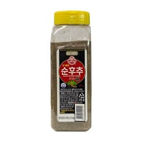 [오뚜기]오쉐프 순후추 450g (PET) 10개