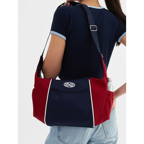 MNS Track line Cross Bag_Combination