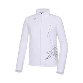 정상가 169000원 여성 ATHLETE (애슬릿) TR 슈트 (White) (YWU23112W2)_GNWJ