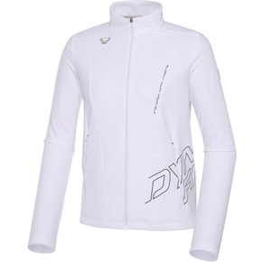 정상가 169000원 여성 ATHLETE (애슬릿) TR 슈트 (White) (YWU23112W2)_GNWJ