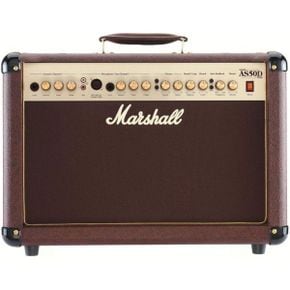 영국 마샬 기타앰프 Marshall AS50D 50W Acoustic Soloist Combo Amplifier 1615659