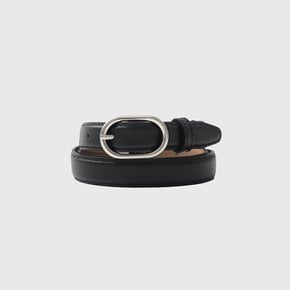 에밀리 레더 벨트 / EMILY LEATHER BELT_3colors