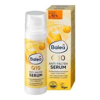 발레아 [해외직배송] 발레아 안티에이지 Q10 세럼 30ml