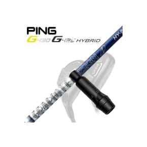 3196409 Ping G430G425G410 HYBRID용 슬리브 부착 샤프트 TOUR AD HY HYBRID XA3257165