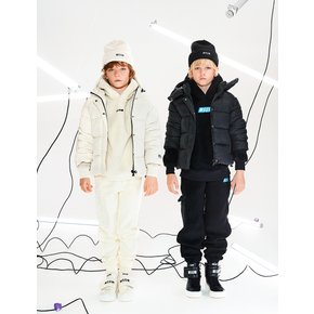 [AW22 MSGM] FELPA CAPP. ORSETTO BOY 후디_MS029278 2COLOR