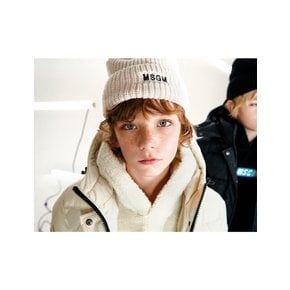 [AW22 MSGM] FELPA CAPP. ORSETTO BOY 후디_MS029278 2COLOR