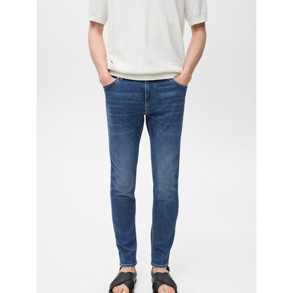 MAN 청바지 JUDE Dark Blue 17084408