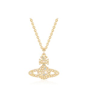 [비비안웨스트우드 VIVIENNE WESTWOOD] 63020092 R114 여성 목걸이