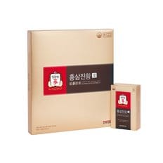 홍삼진황(50ml*30포) + 쇼핑백 증정