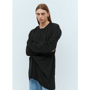 [해외배송] 23 F/W 톰 우드 THICK EAR 커프 E38WNNA01S925/9K B0110819068