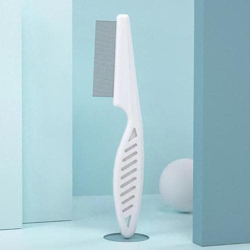고양이 강아지 브러쉬 스텐 반려동물 빗(소) DD-12272(1)