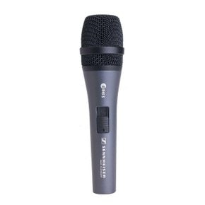 SENNHEISER E845S 보컬용 가성비 유선마이크