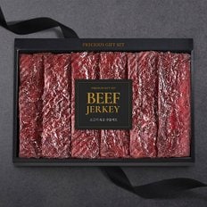 [바로배송]스페셜 채끝등심 육포 선물세트 1호 1.2kg(80g*15팩)