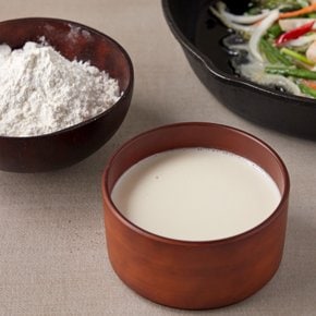 [백설] 부침용밀가루1kg
