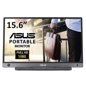 ASUS MB16AH 모바일 모니터 모바일 디스플레이 15.6 인치IPS풀 HDPS4・Switch・PC