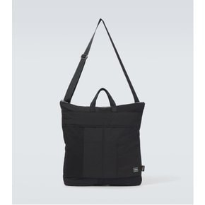 x Porter Cordura 패치워크 토트 백 P00956443