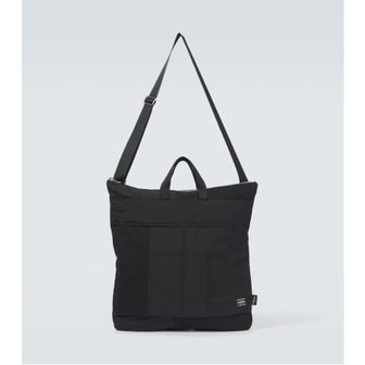 꼼데가르송 x Porter Cordura 패치워크 토트 백 P00956443