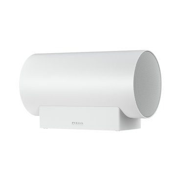 피에가 와이어리스 홈시어터 오디오 서브우퍼 ACE SUB Medium Wireless